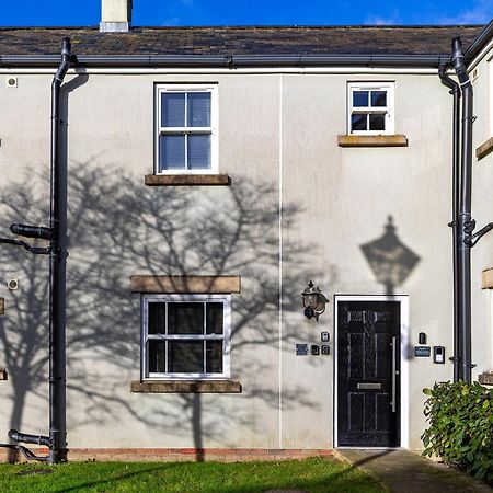 Filey Hideaway Holiday Home Apartment The Bay 파일리 외부 사진