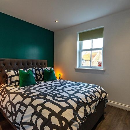 Filey Hideaway Holiday Home Apartment The Bay 파일리 외부 사진