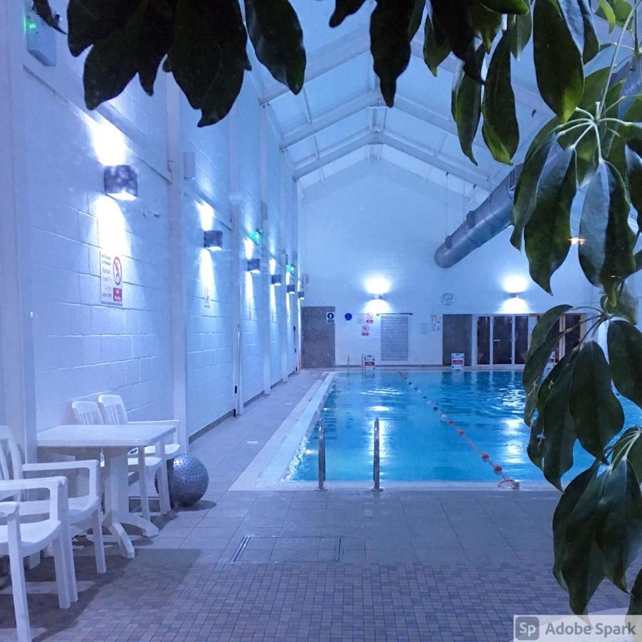 Filey Hideaway Holiday Home Apartment The Bay 파일리 외부 사진