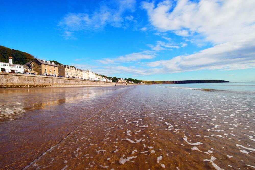 Filey Hideaway Holiday Home Apartment The Bay 파일리 외부 사진