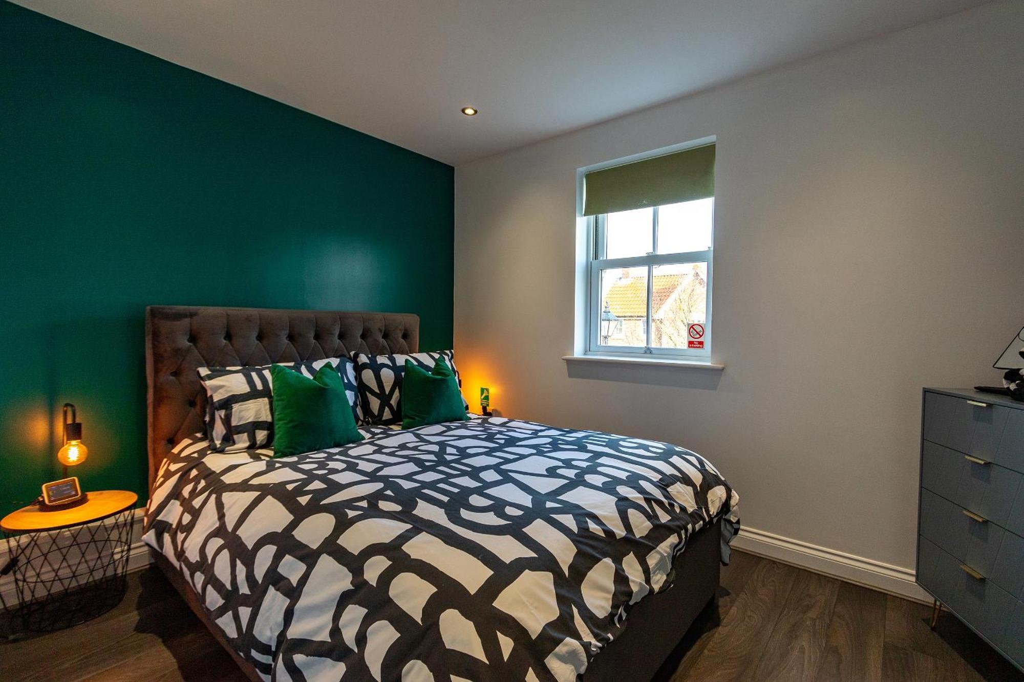 Filey Hideaway Holiday Home Apartment The Bay 파일리 외부 사진