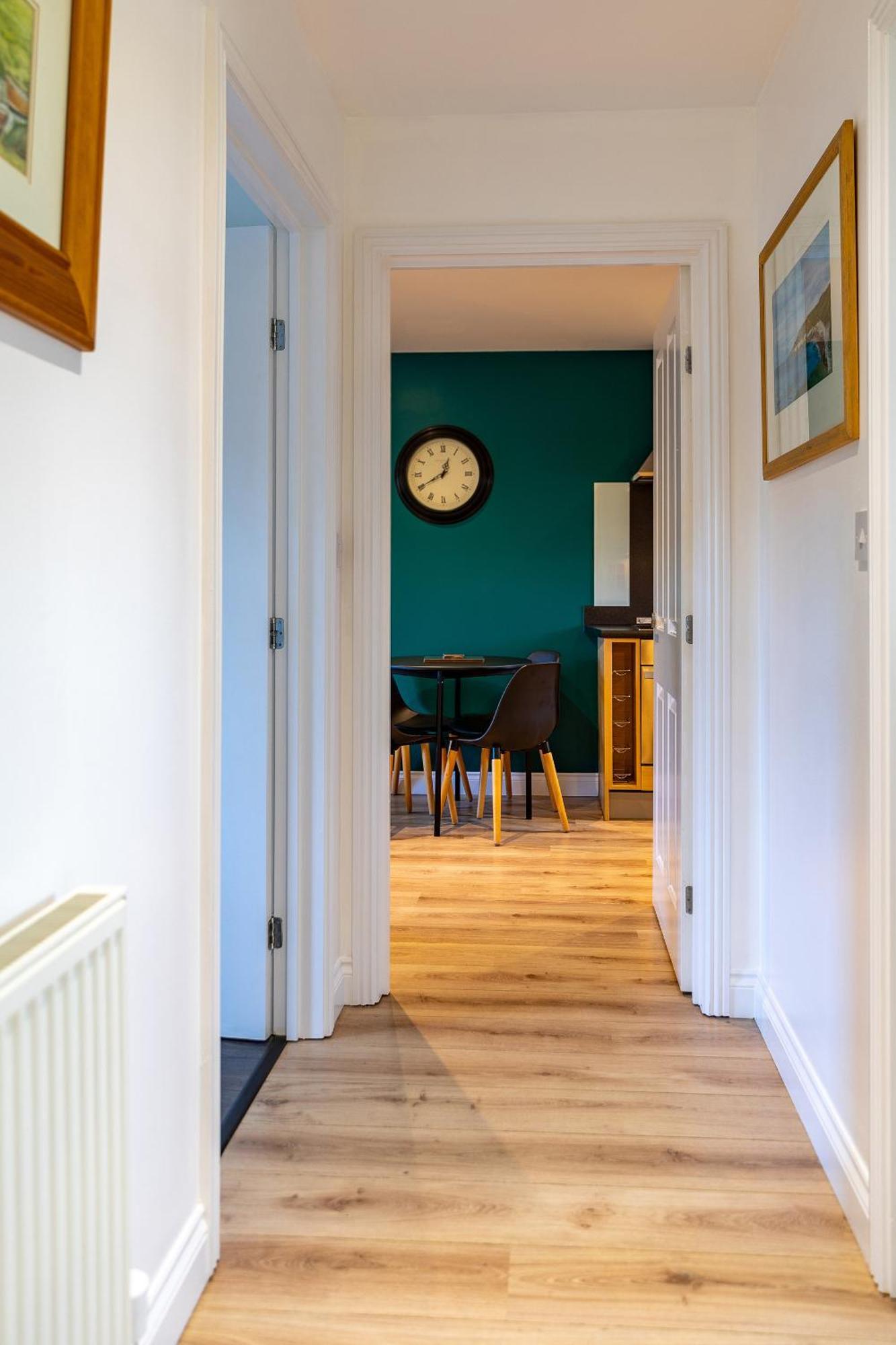 Filey Hideaway Holiday Home Apartment The Bay 파일리 외부 사진