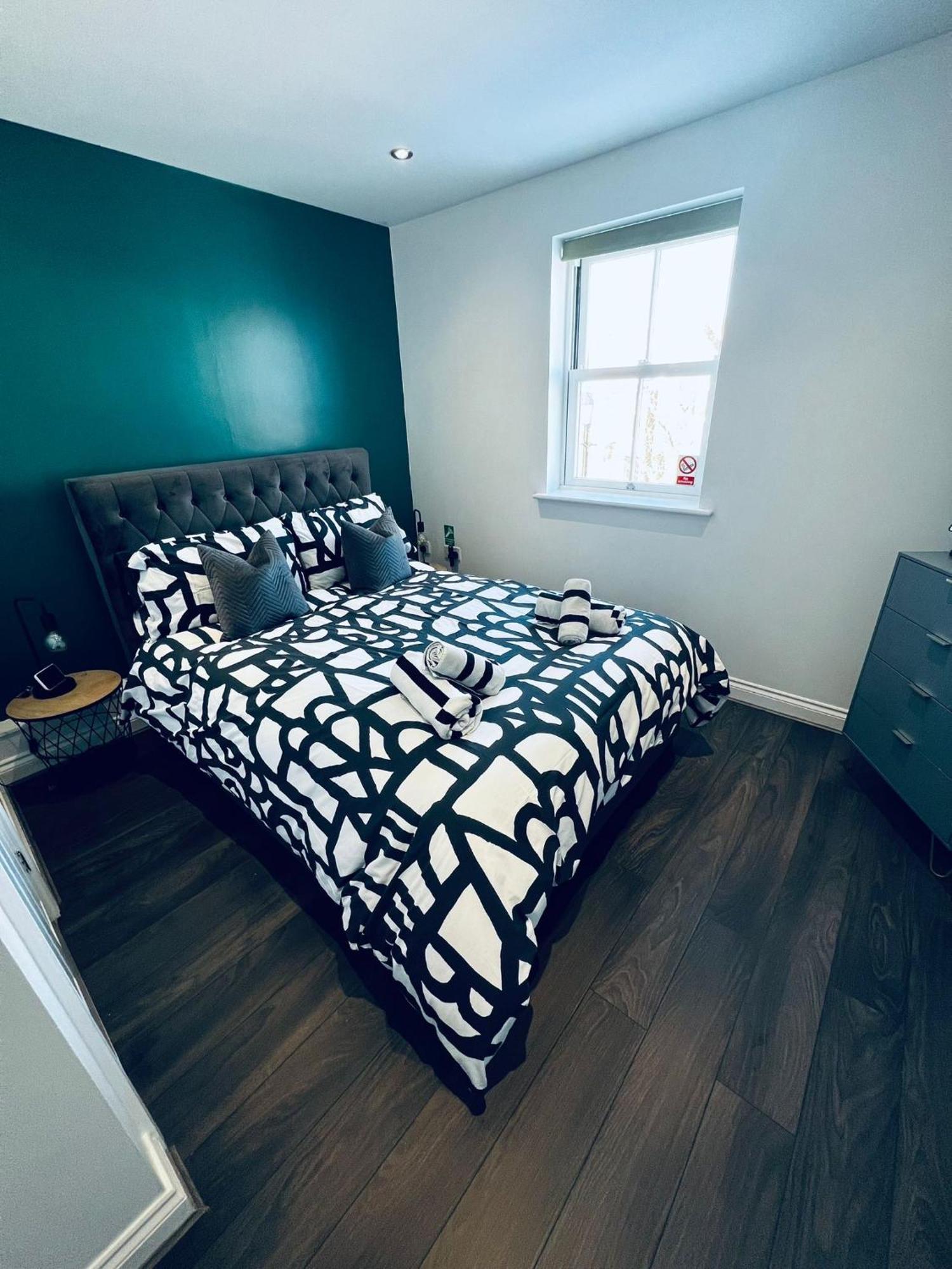 Filey Hideaway Holiday Home Apartment The Bay 파일리 외부 사진